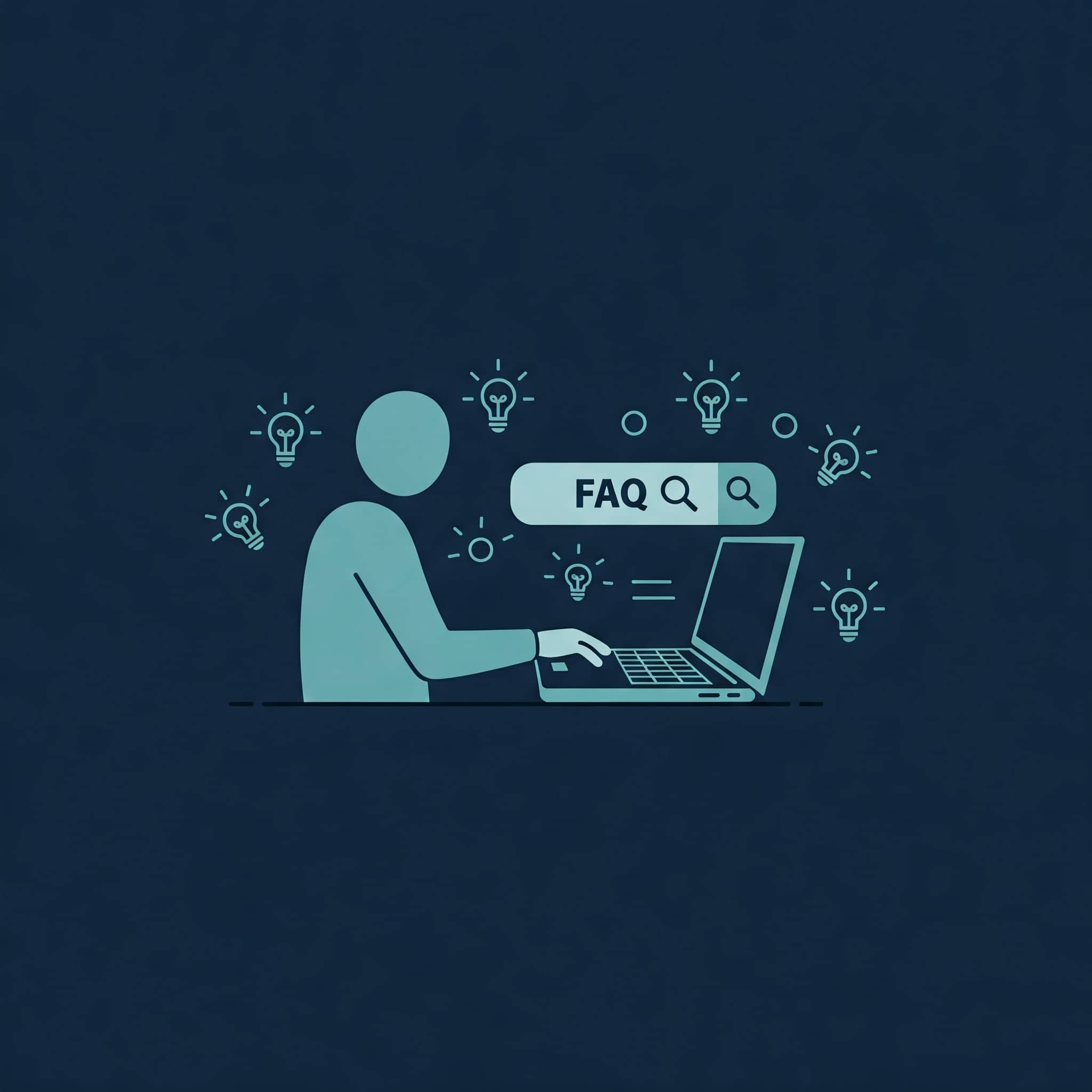 Toledo Legal FAQs