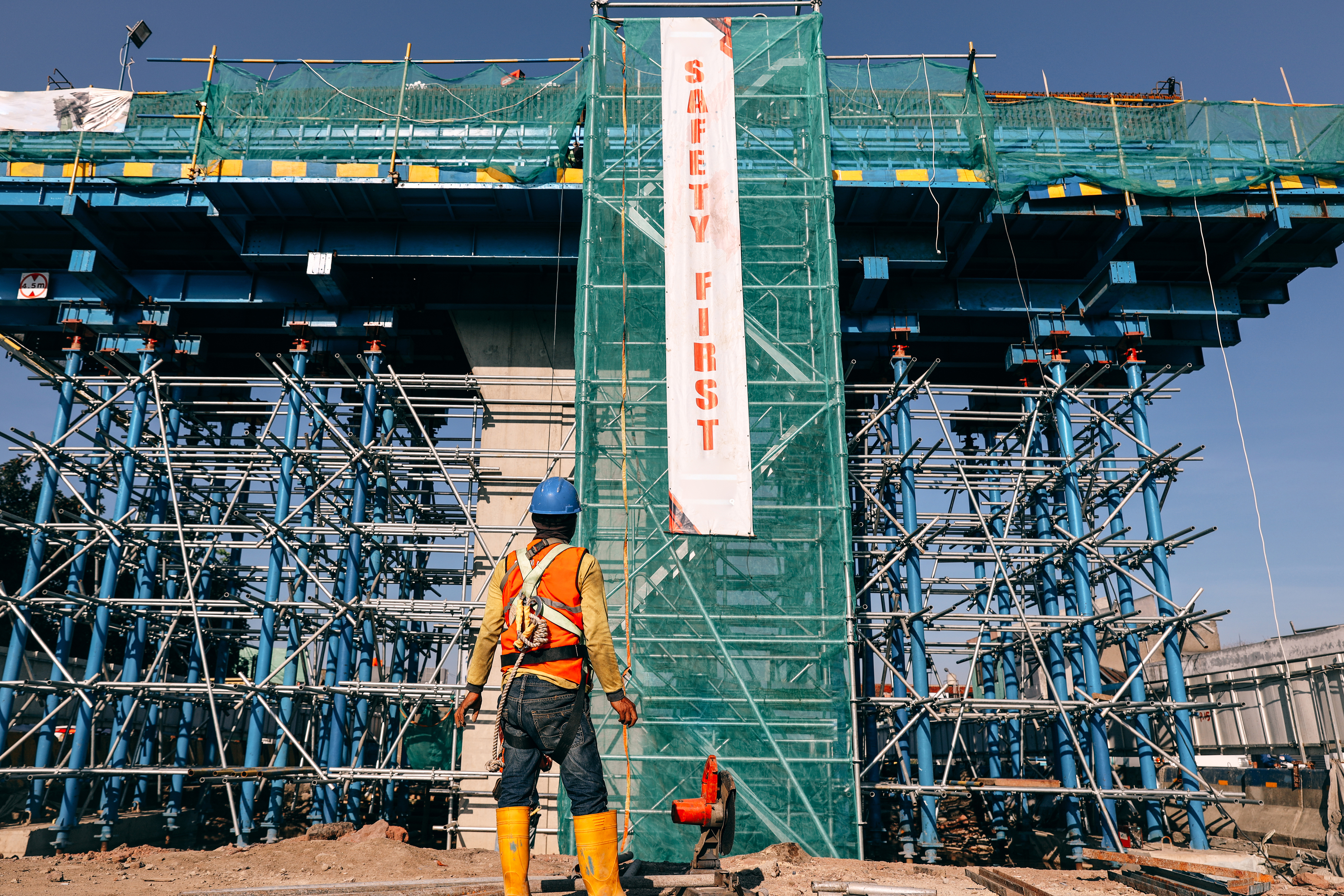 Workplace Injuries